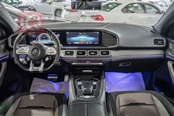 مرسيدس بنز GLE